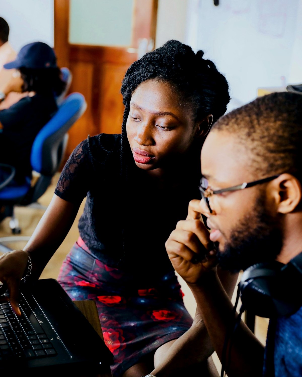 About Us — C5 Creative Lab